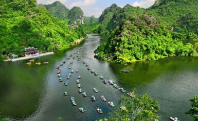 Những Điều Bạn Nên Lưu Ý Khi Du Lịch Tràng An 3 Ngày 2 Đêm