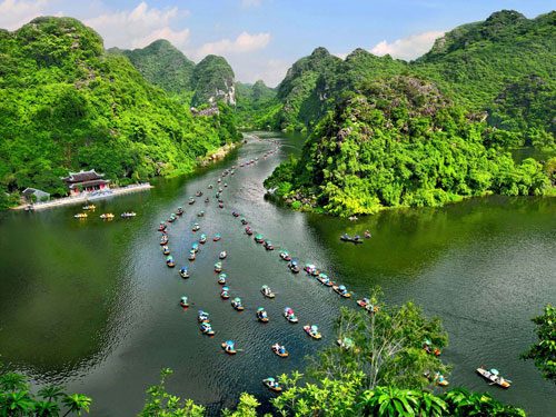 Những Điều Bạn Nên Lưu Ý Khi Du Lịch Tràng An 3 Ngày 2 Đêm