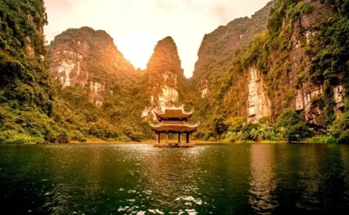  Cách Đặt Tour Du Lịch Tràng An 1 Ngày 2025
