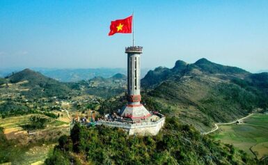 Hướng Dẫn Di Chuyển Đi Khám Phá Hà Giang