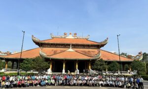 Kinh Nghiệm Tham Quan Củ Chi Trong 1 Ngày
