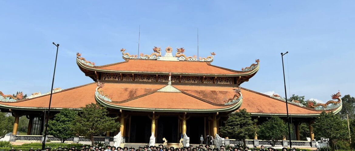 Dịch Vụ Và Tiện Ích Có Trong Tour Củ Chi 1 Ngày Trọn Gói