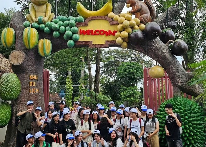 Trước Khi Khởi Hành Đến Đất Thép Farm 1 Ngày, Bạn Nên Biết Những Điều Này