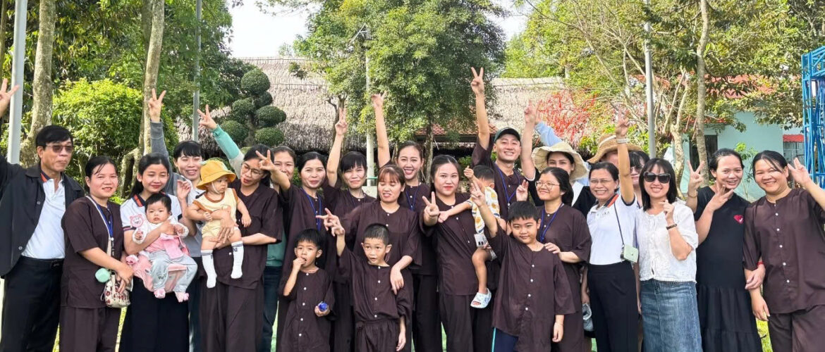 Khi Đặt Tour Đất Thép Farm 1 Ngày 2026, Bạn Cần Chuẩn Bị Gì Trước Khi Đi