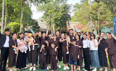 Khi Đặt Tour Đất Thép Farm 1 Ngày 2026, Bạn Cần Chuẩn Bị Gì Trước Khi Đi