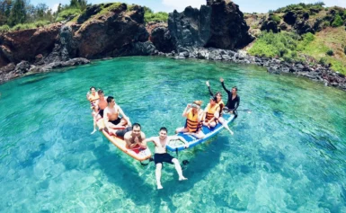 Thông Tin Về Chi Phí Tour Kèm Những Trải Nghiệm Hợp Lý Khi Du Lịch Phú Quý 3 Ngày 2 Đêm