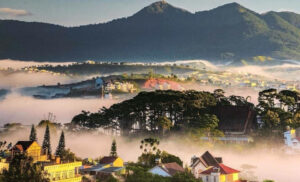 Tour Đà Lạt 2 Ngày 1 Đêm Bao Gồm Những Hạng Mục Nào?