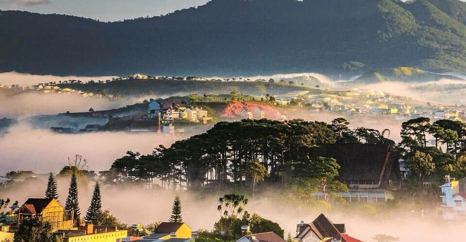 Tour Đà Lạt 2 Ngày 1 Đêm Bao Gồm Những Hạng Mục Nào?