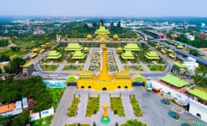 Vẽ Bản Đồ Khám Phá Đại Nam Chỉ Trong Một Ngày