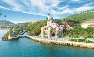  Những Điều Cần Biết Khi Du Lịch Nha Trang 2 Ngày 1 Đêm