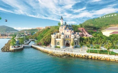  Những Điều Cần Biết Khi Du Lịch Nha Trang 2 Ngày 1 Đêm