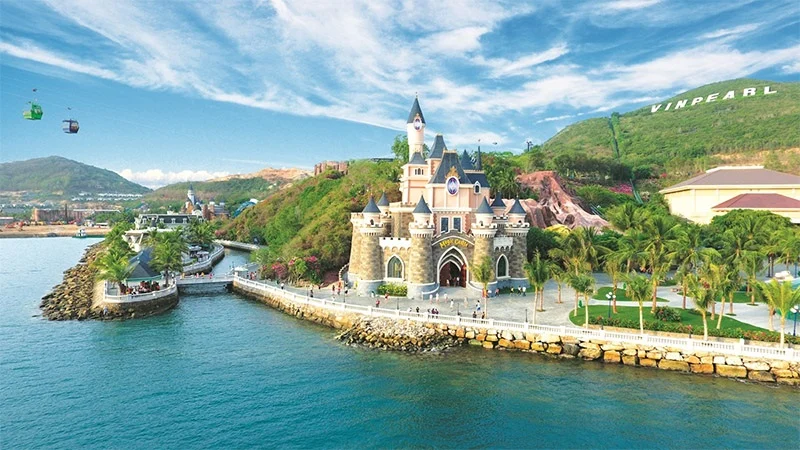  Những Điều Cần Biết Khi Du Lịch Nha Trang 2 Ngày 1 Đêm