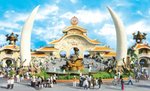 Trải Nghiệm Tour Suối Tiên 1 Ngày Trọn Gói Có Gì Hấp Dẫn?