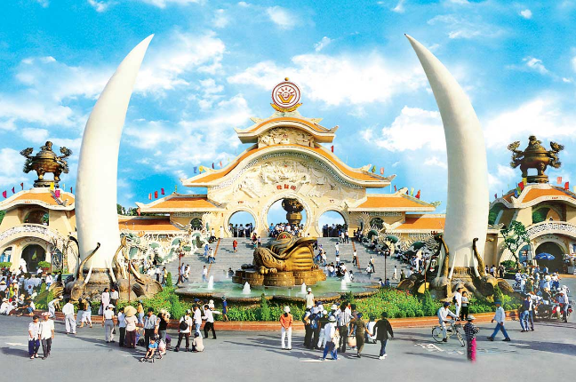 Trải Nghiệm Tour Suối Tiên 1 Ngày Trọn Gói Có Gì Hấp Dẫn?