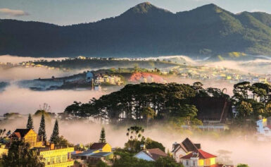 Bí Quyết Khám Phá Đà Lạt 2 Ngày 1 Đêm