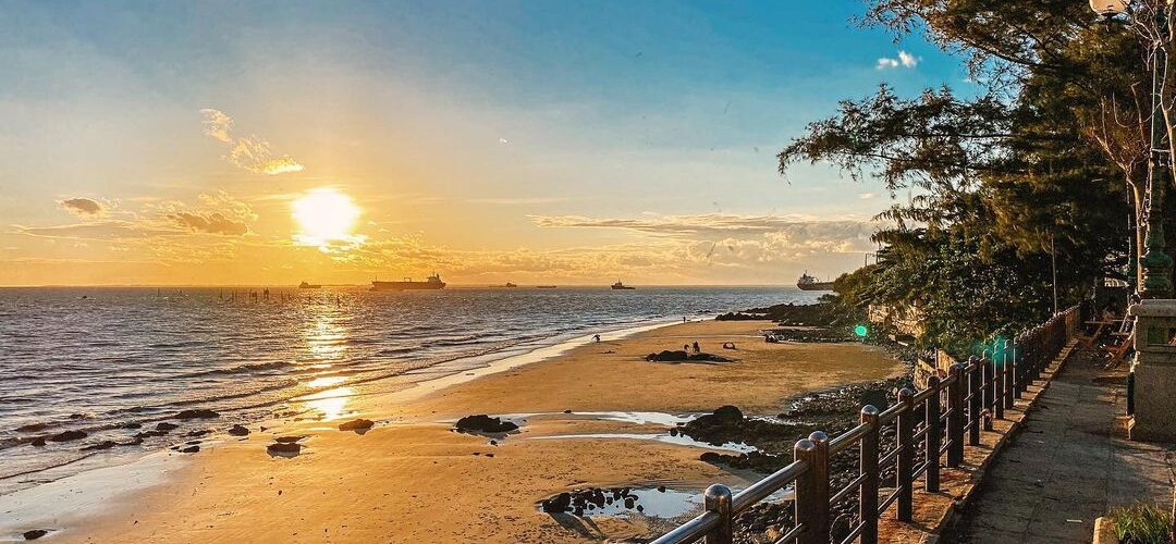 Top Địa Điểm Tham Quan Nổi Bật Tại Vũng Tàu Không Thể Bỏ Lỡ