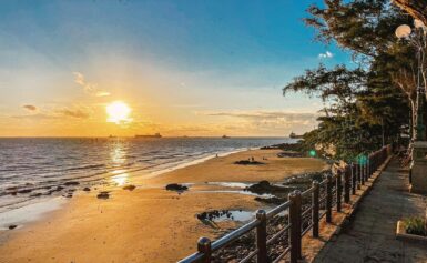Top Địa Điểm Tham Quan Nổi Bật Tại Vũng Tàu Không Thể Bỏ Lỡ