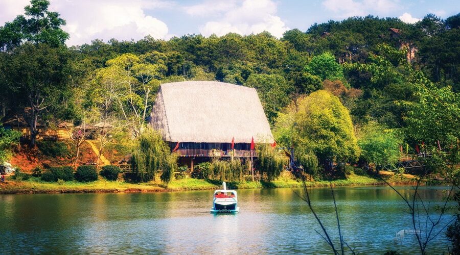 Khi Du Lịch Măng Đen Thì Nên Ăn Uống Ở Đâu?
