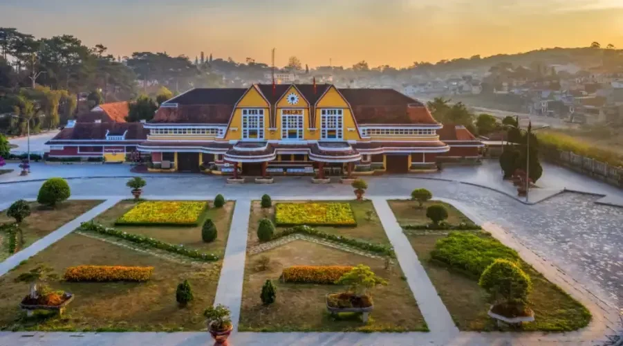 Trọn Gói Giá Tour Du Lịch Đà Lạt 3 Ngày 2 Đêm Gồm Những Gì?